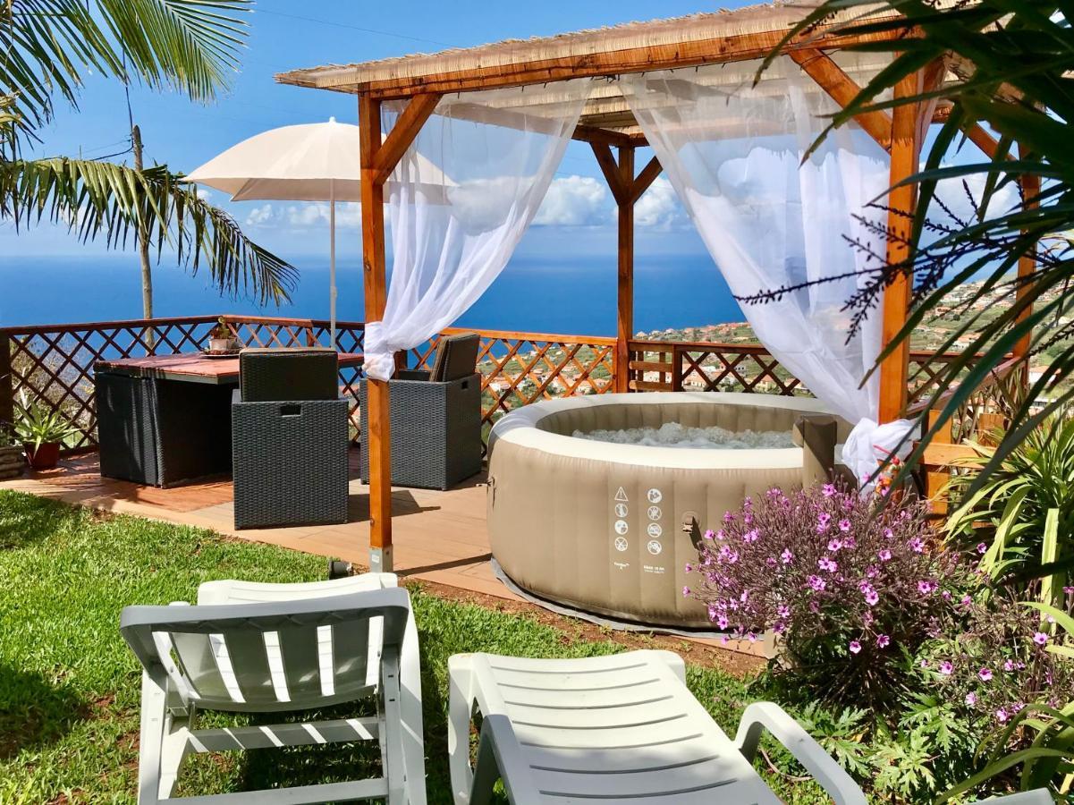 Beautiful Apartment Fontes Кальета Экстерьер фото