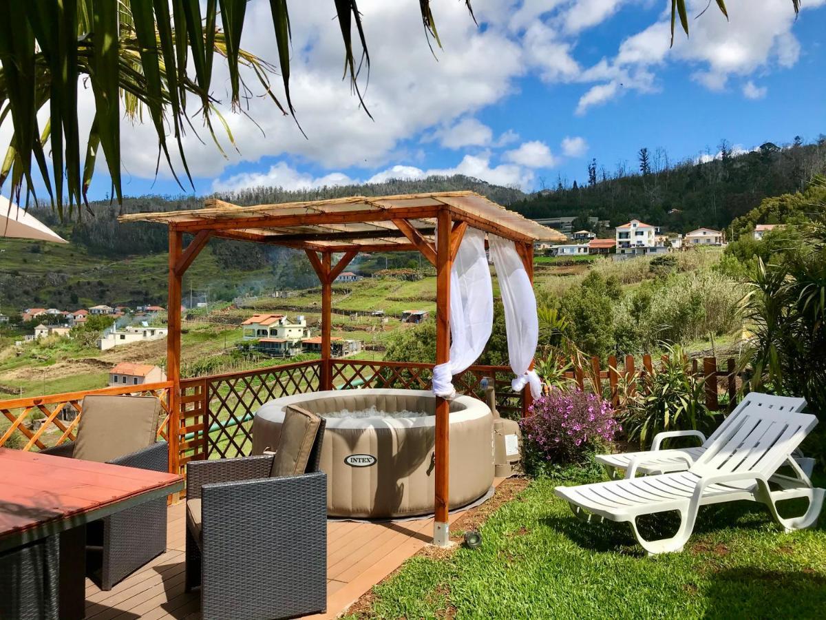 Beautiful Apartment Fontes Кальета Экстерьер фото