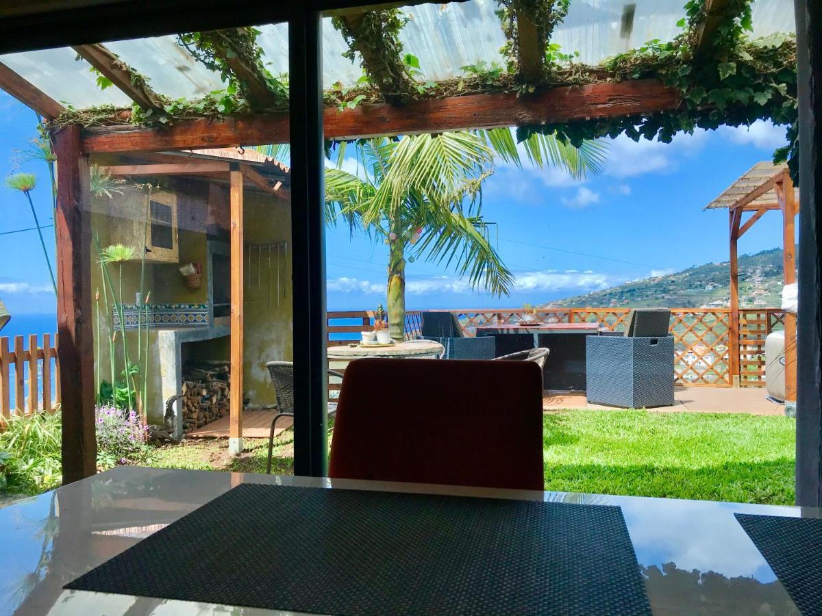 Beautiful Apartment Fontes Кальета Экстерьер фото