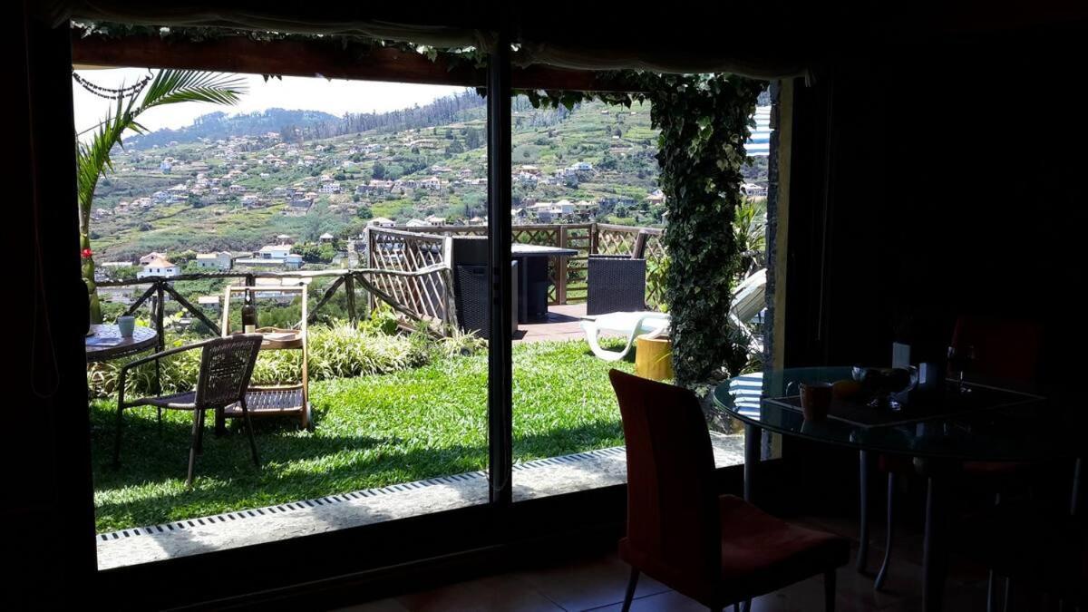 Beautiful Apartment Fontes Кальета Экстерьер фото