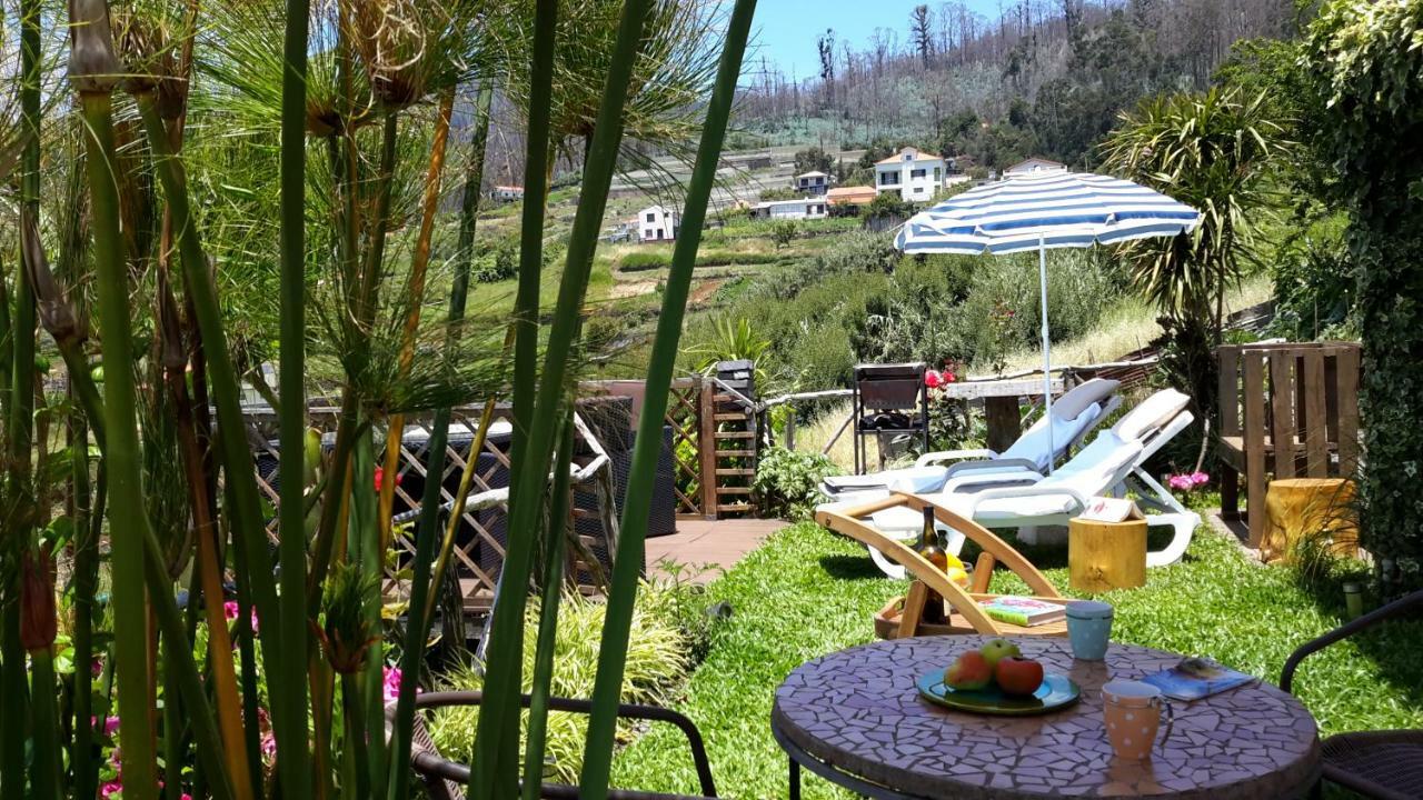 Beautiful Apartment Fontes Кальета Экстерьер фото